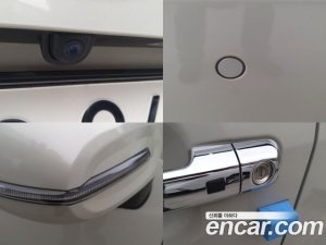 Kia RAY Prestige 2021 года из Южной Кореи