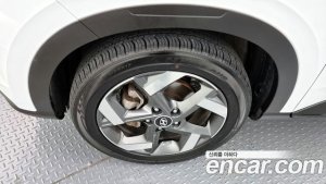 Hyundai Venue 1.6 Modern 2020 года из Южной Кореи