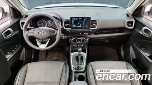 Hyundai Venue 1.6 Modern 2020 года из Южной Кореи