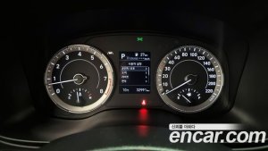 Hyundai Venue 1.6 Modern 2020 года из Южной Кореи