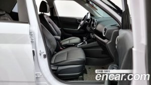Hyundai Venue 1.6 Modern 2020 года из Южной Кореи