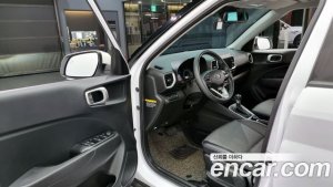 Hyundai Venue 1.6 Modern 2020 года из Южной Кореи