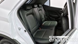 Hyundai Venue 1.6 Modern 2020 года из Южной Кореи