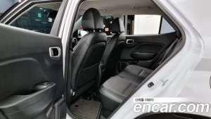 Hyundai Venue 1.6 Modern 2020 года из Южной Кореи
