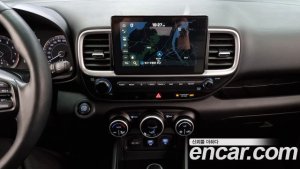 Hyundai Venue 1.6 Modern 2020 года из Южной Кореи