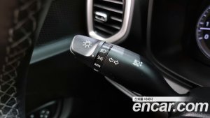 Hyundai Venue 1.6 Modern 2020 года из Южной Кореи