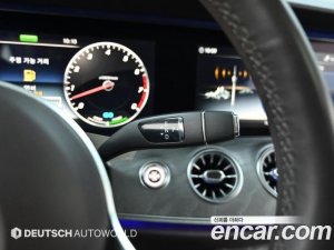 Mercedes-Benz CLS-Class CLS450 4MATIC AMG Line 2020 года из Южной Кореи