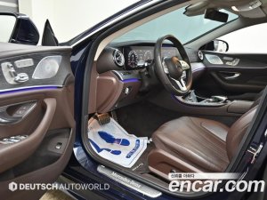 Mercedes-Benz CLS-Class CLS450 4MATIC AMG Line 2020 года из Южной Кореи