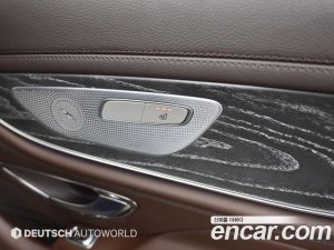 Mercedes-Benz CLS-Class CLS450 4MATIC AMG Line 2020 года из Южной Кореи