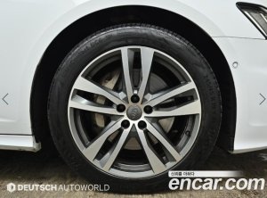 Audi A6 45 TDI 4WD Premium 2020 года из Южной Кореи