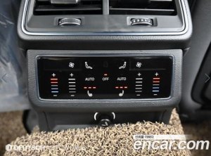 Audi A6 45 TDI 4WD Premium 2020 года из Южной Кореи