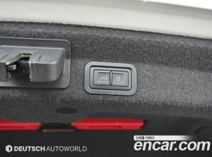 Audi A6 45 TDI 4WD Premium 2020 года из Южной Кореи