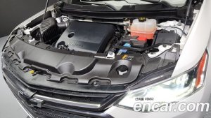 ChevroletGMDaewoo Traverse 3.6 AWD RED-LINE 2020 года из Южной Кореи