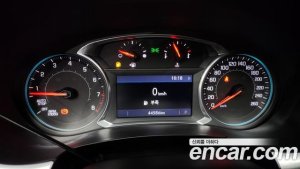 ChevroletGMDaewoo Traverse 3.6 AWD RED-LINE 2020 года из Южной Кореи
