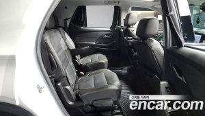 ChevroletGMDaewoo Traverse 3.6 AWD RED-LINE 2020 года из Южной Кореи