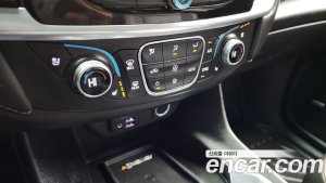 ChevroletGMDaewoo Traverse 3.6 AWD RED-LINE 2020 года из Южной Кореи