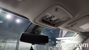 ChevroletGMDaewoo Traverse 3.6 AWD RED-LINE 2020 года из Южной Кореи