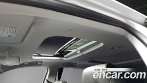 ChevroletGMDaewoo Traverse 3.6 AWD RED-LINE 2020 года из Южной Кореи