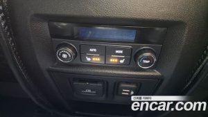 ChevroletGMDaewoo Traverse 3.6 AWD RED-LINE 2020 года из Южной Кореи