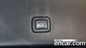 ChevroletGMDaewoo Traverse 3.6 AWD RED-LINE 2020 года из Южной Кореи