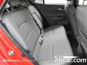 Kia morning Prestige 2021 года из Южной Кореи