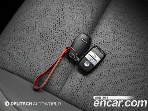 Kia morning Prestige 2021 года из Южной Кореи