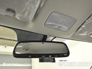 Kia morning Prestige 2021 года из Южной Кореи