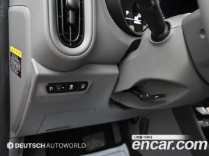 Kia morning Prestige 2021 года из Южной Кореи