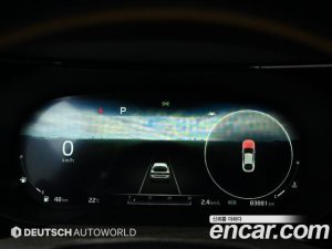 Kia K5 2.0 2020 года из Южной Кореи