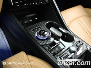 Kia K5 2.0 2020 года из Южной Кореи