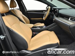 Kia K5 2.0 2020 года из Южной Кореи