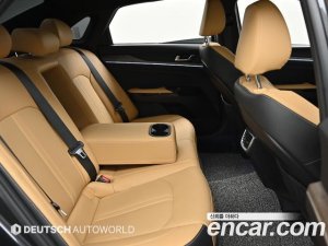 Kia K5 2.0 2020 года из Южной Кореи