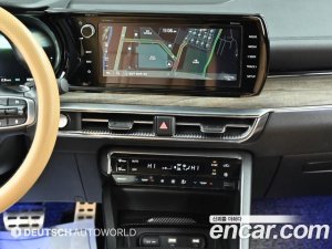 Kia K5 2.0 2020 года из Южной Кореи
