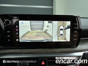 Kia K5 2.0 2020 года из Южной Кореи