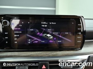 Kia K5 2.0 2020 года из Южной Кореи