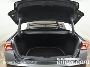 Kia K5 2.0 2020 года из Южной Кореи