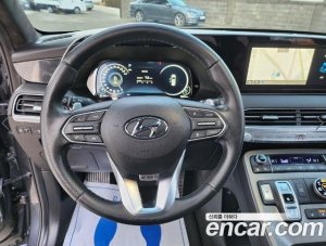 Hyundai Palisade Дизель 2.2 4WD 2022 года из Южной Кореи