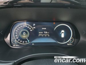 Hyundai Palisade Дизель 2.2 4WD 2022 года из Южной Кореи