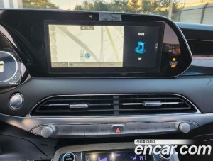 Hyundai Palisade Дизель 2.2 4WD 2022 года из Южной Кореи