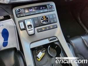 Hyundai Palisade Дизель 2.2 4WD 2022 года из Южной Кореи