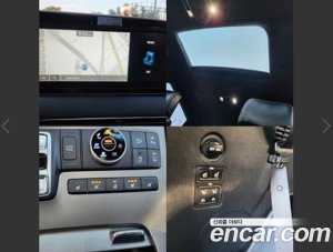 Hyundai Palisade Дизель 2.2 4WD 2022 года из Южной Кореи