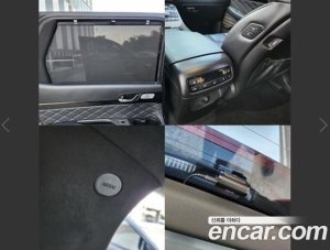 Hyundai Palisade Дизель 2.2 4WD 2022 года из Южной Кореи