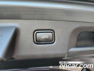 Hyundai Palisade Дизель 2.2 4WD 2022 года из Южной Кореи