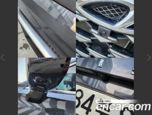 Hyundai Palisade Дизель 2.2 4WD 2022 года из Южной Кореи