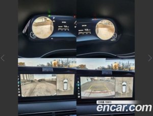 Hyundai Palisade Дизель 2.2 4WD 2022 года из Южной Кореи