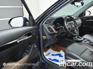 Kia Seltos Бензин 1.6 Turbo 4WD 2020 года из Южной Кореи