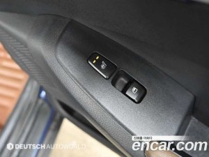 Kia Seltos Бензин 1.6 Turbo 4WD 2020 года из Южной Кореи
