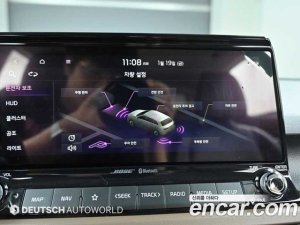 Kia Seltos Бензин 1.6 Turbo 4WD 2020 года из Южной Кореи