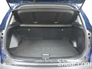 Kia Seltos Бензин 1.6 Turbo 4WD 2020 года из Южной Кореи