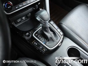 Kia Seltos Бензин 1.6 Turbo 4WD 2020 года из Южной Кореи